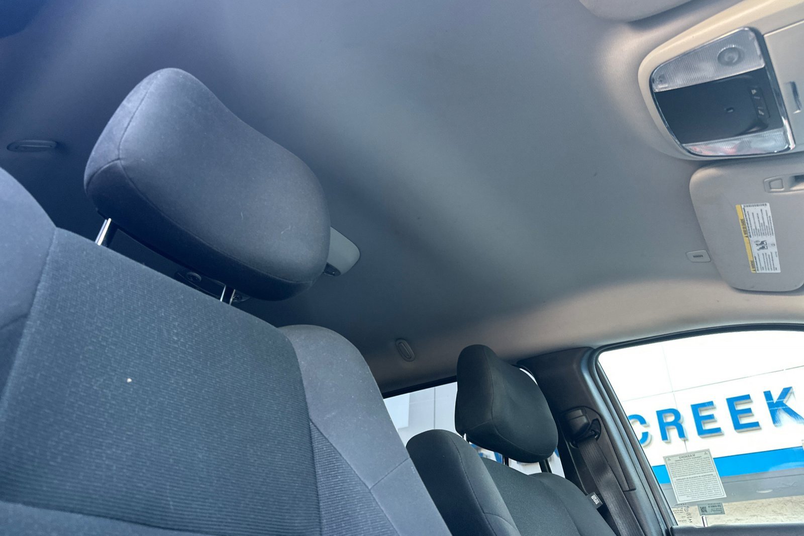 Used 2017 Dodge Durango SXT w/ 3rd Row Seating Group image 21