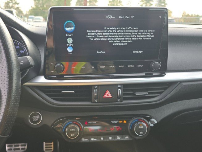 Used 2024 Kia Forte GT-Line image 6