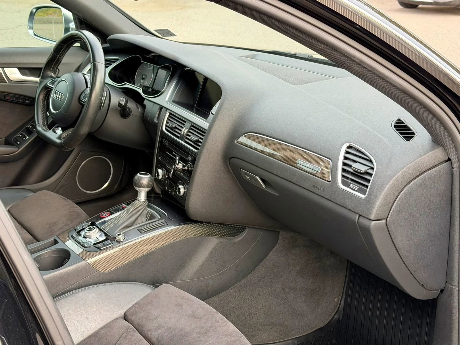 Used 2014 Audi S4 Premium Plus AWD/4WD image 34