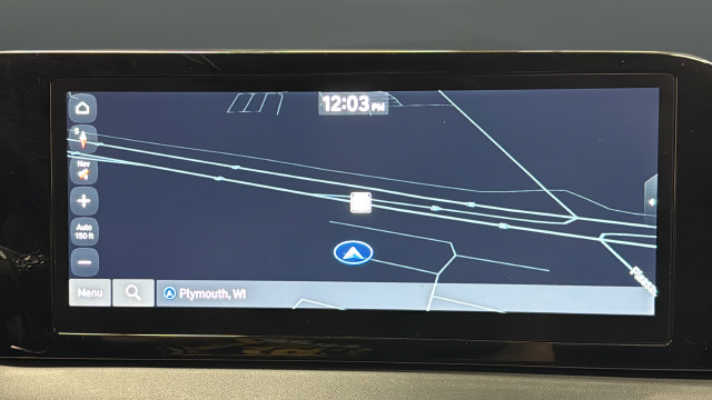 Used 2025 Hyundai Palisade Calligraphy AWD/4WD image 15