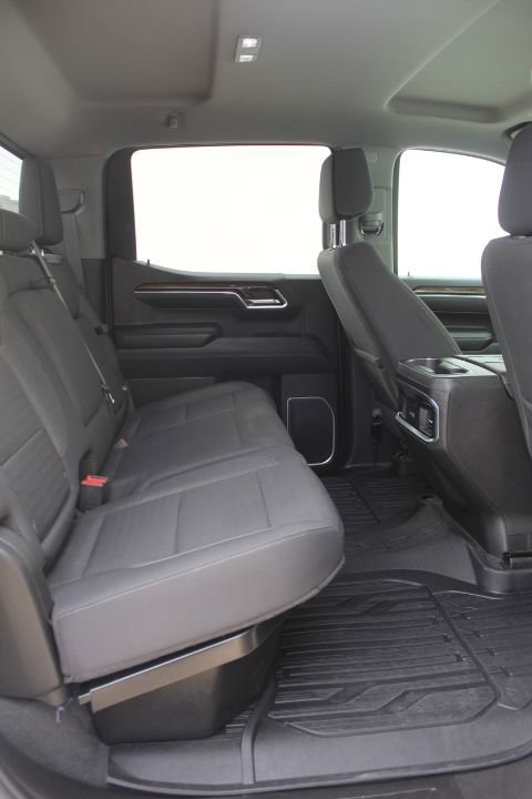 Used 2022 GMC Sierra 1500 Elevation w/ Preferred Package image 14