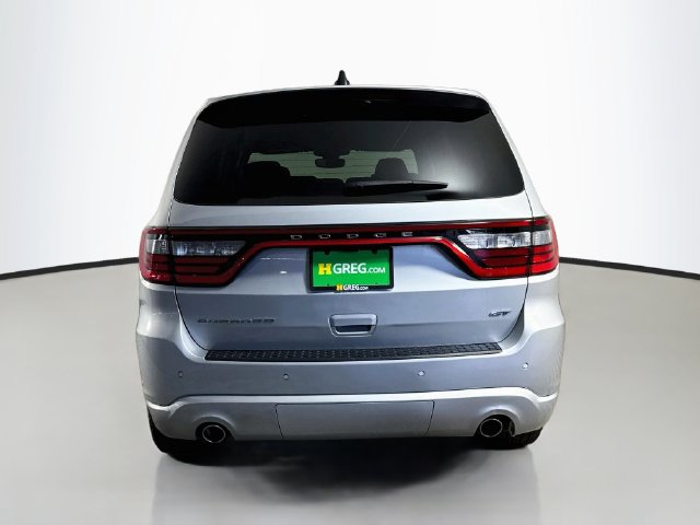 Used 2025 Dodge Durango GT RWD image 8