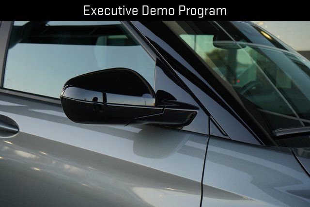 Used 2026 Chevrolet TrailBlazer RS w/ Convenience Package image 12