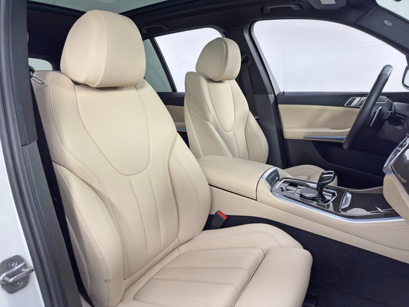 Used 2022 BMW X5 xDrive45e AWD/4WD image 43