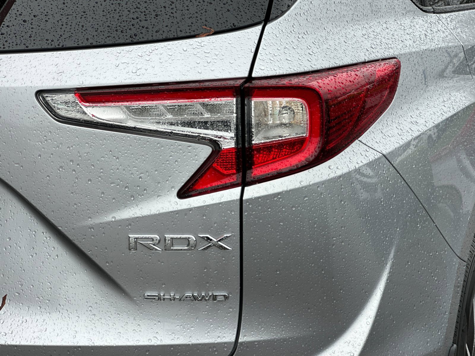 Used 2019 Acura RDX w/ Technology Package image 24