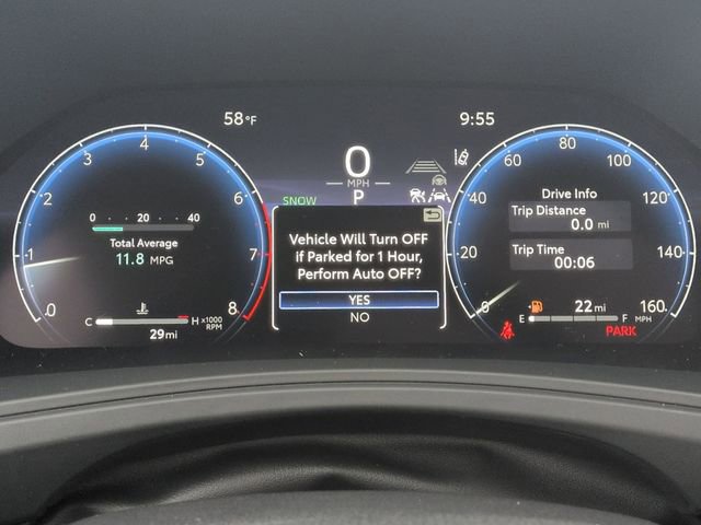 Certified 2026 Toyota Grand Highlander Limited image 17