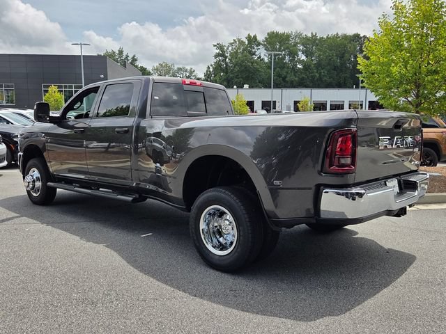 New 2026 RAM 3500 Tradesman AWD/4WD image 6
