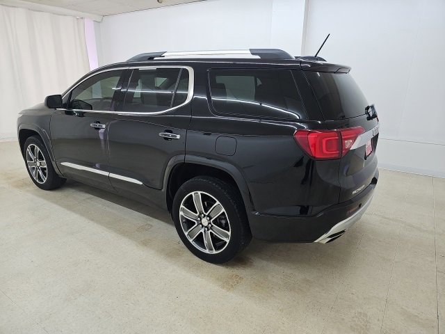 Used 2018 GMC Acadia Denali image 20