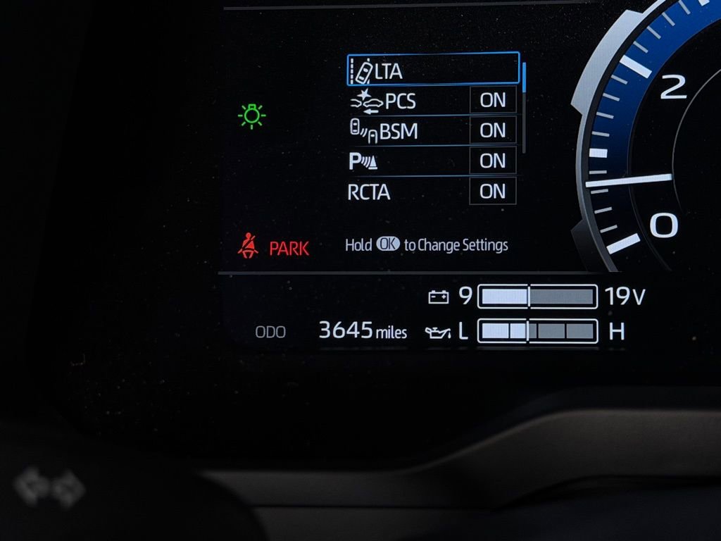 Used 2025 Toyota Tundra 1794 Edition image 20