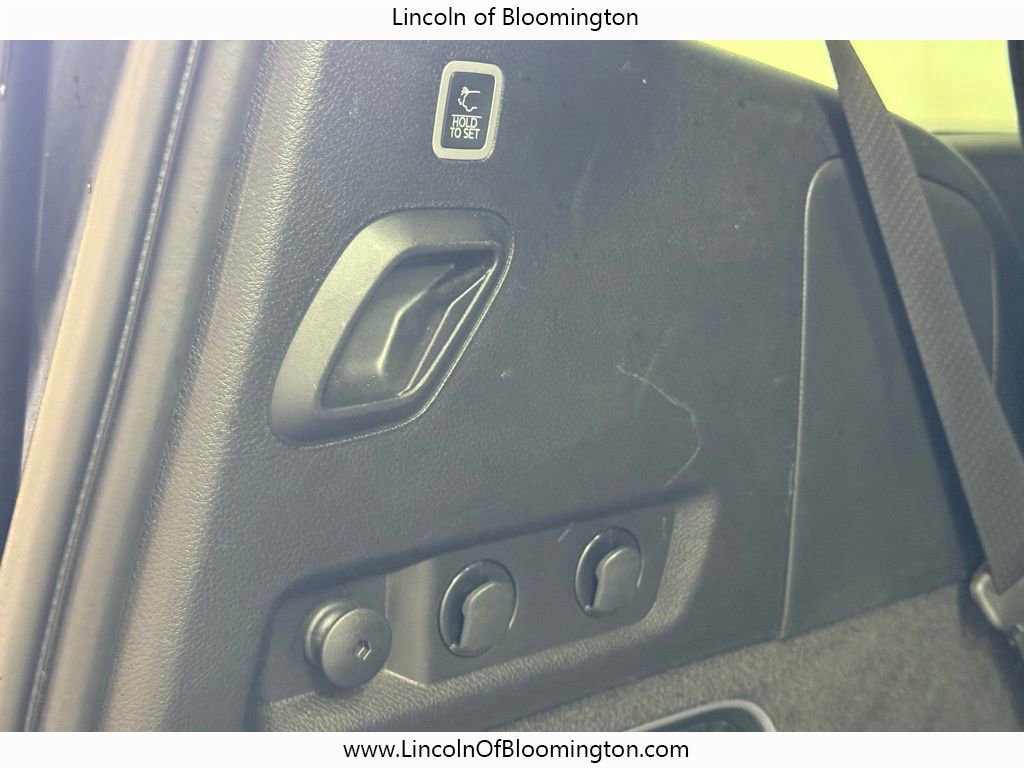 Used 2022 Jeep Grand Wagoneer Series I image 58