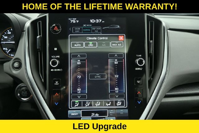 Used 2024 Subaru Crosstrek 2.5i Wilderness w/ Wilderness Package AWD/4WD image 26