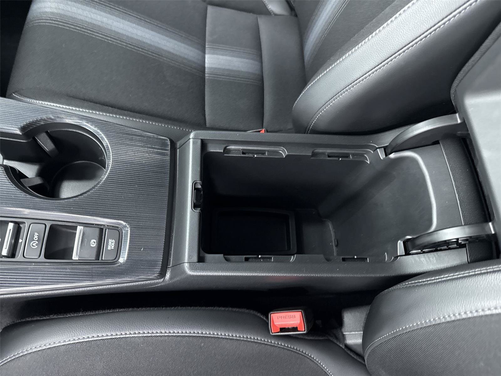 Used 2022 Honda Civic Sport image 16