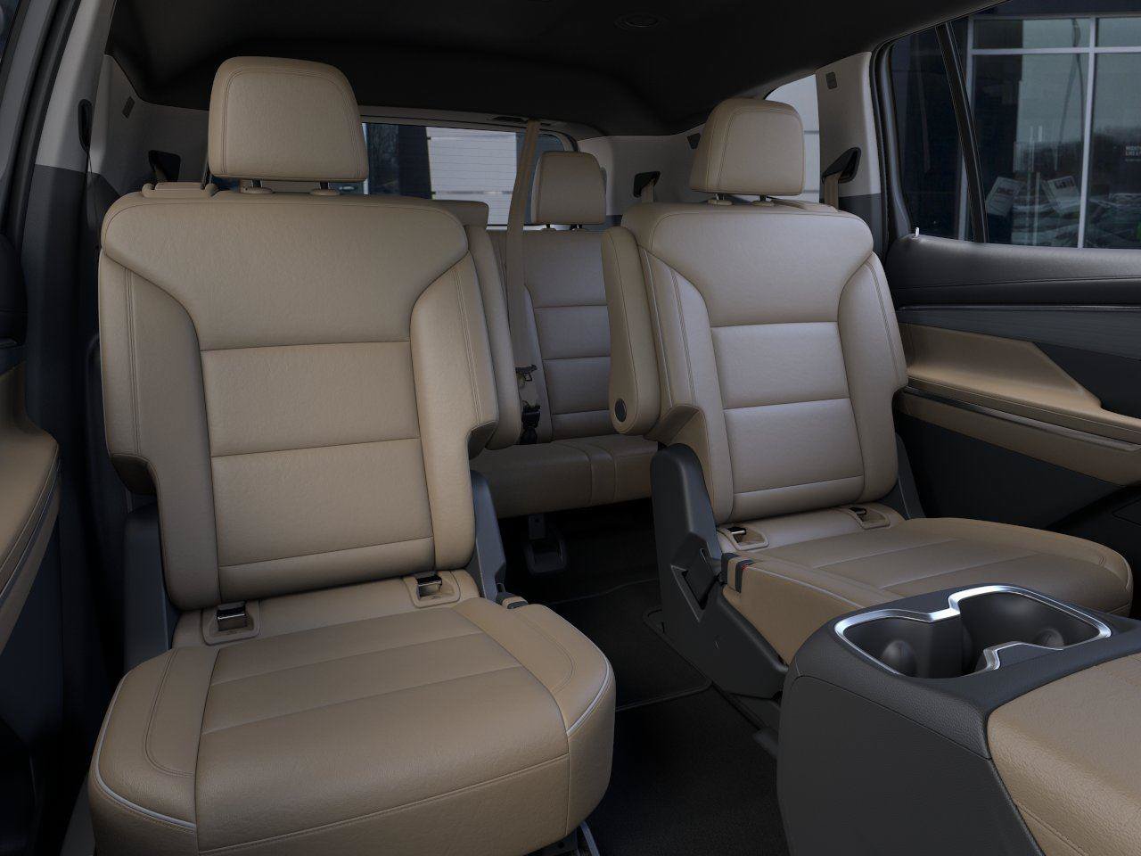 New 2026 Buick Enclave Preferred w/ Power Package AWD/4WD image 17