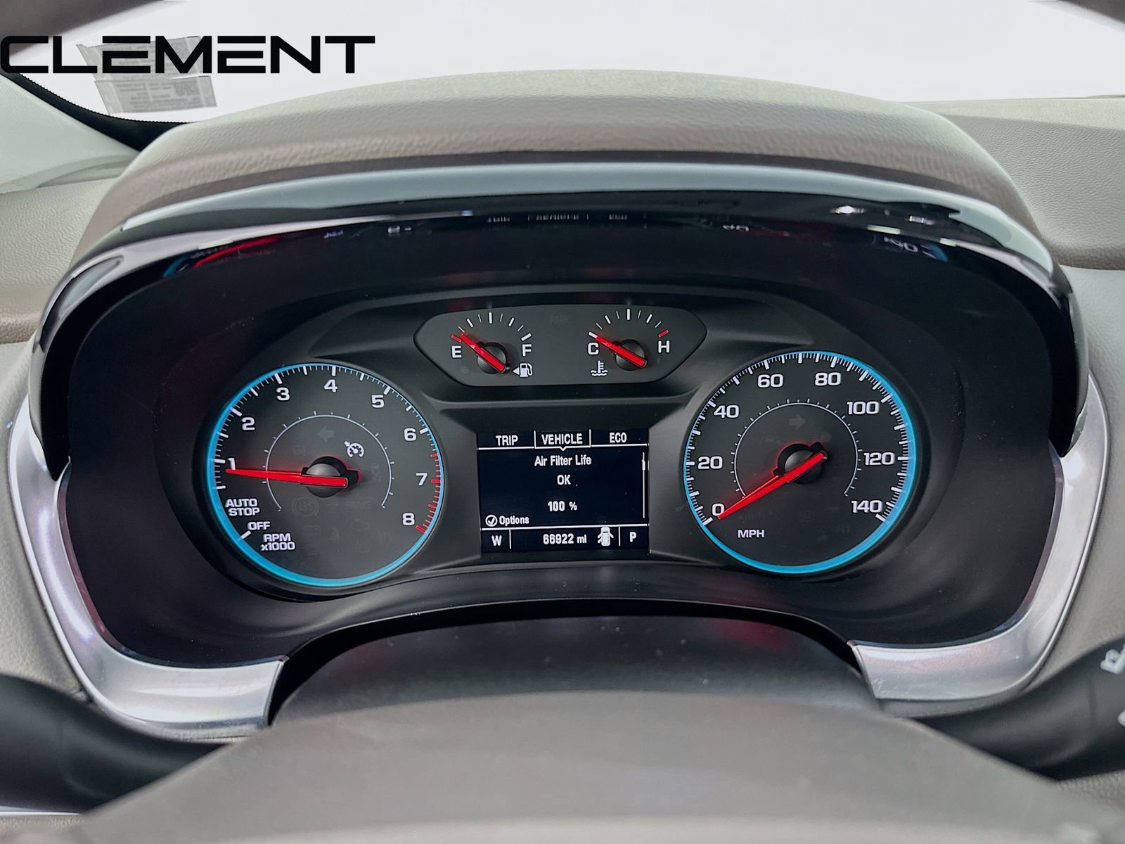 Used 2020 Chevrolet Traverse LT image 18