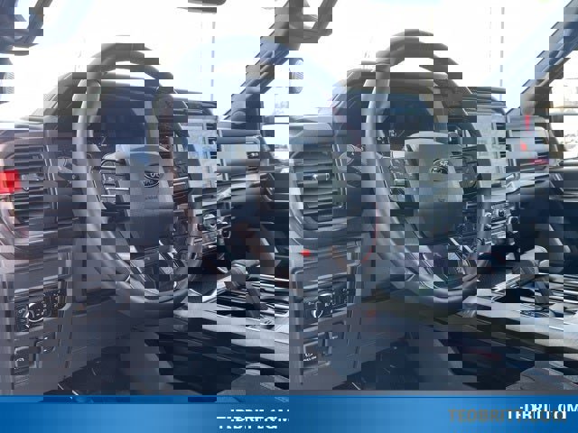 Certified 2025 Ford F150 Raptor w/ Equipment Group 803A Raptor R image 26