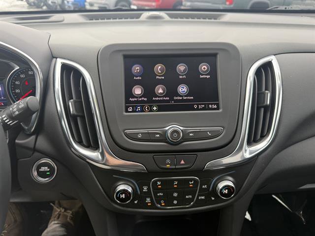 Used 2023 Chevrolet Equinox LT image 46