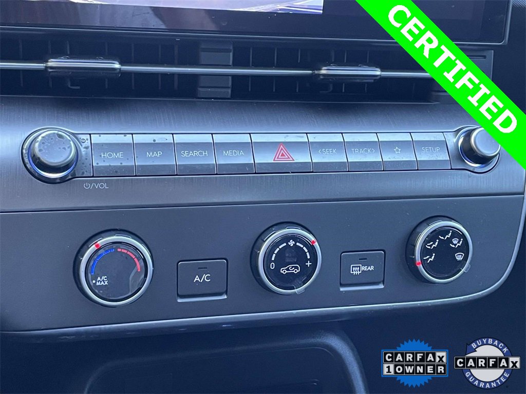 Certified 2025 Hyundai Kona SE image 28