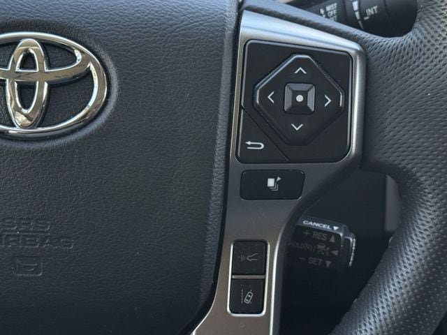 Used 2023 Toyota Tacoma SR5 RWD image 16