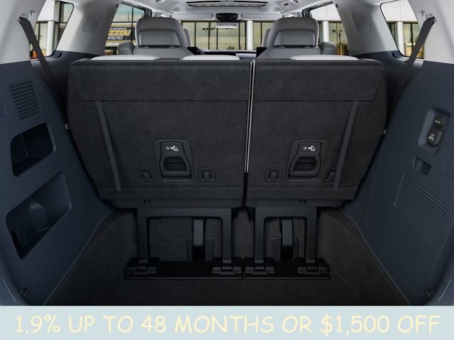 New 2026 Kia Carnival SX Prestige image 21