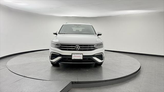 Used 2024 Volkswagen Tiguan Wolfsburg Edition FWD image 13