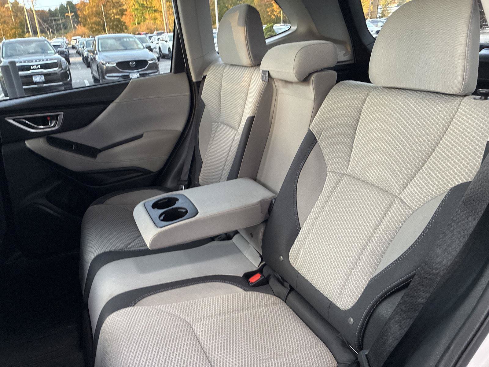 Used 2019 Subaru Forester Premium AWD/4WD image 13
