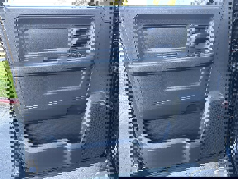 Used 2012 RAM 1500 Express image 24