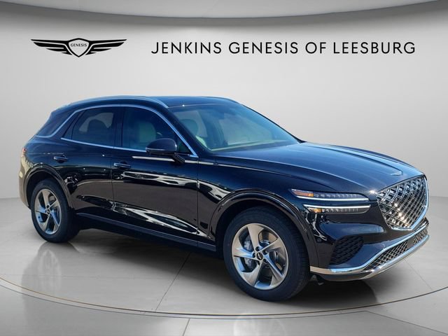 Used 2026 Genesis GV70 2.5T Advanced w/ G1 Accessory Package