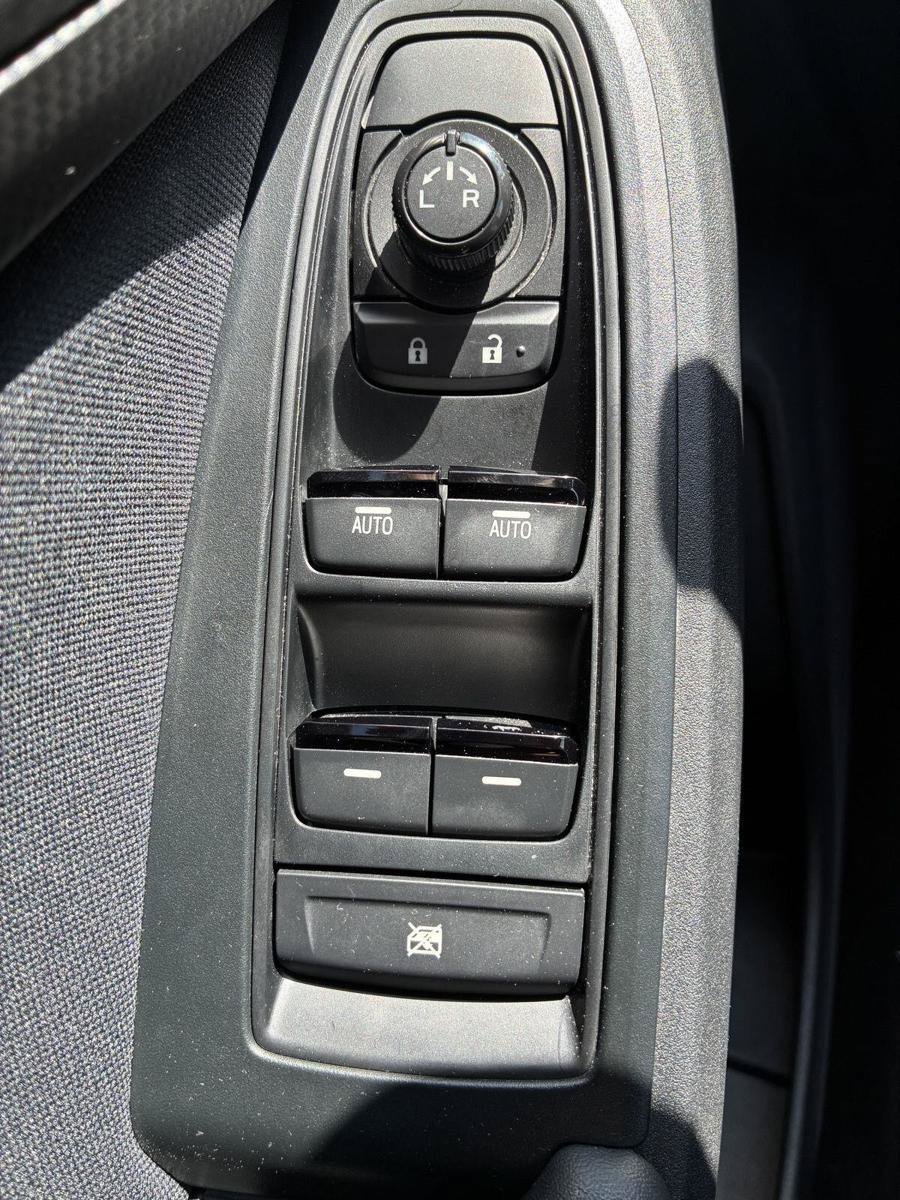 Used 2023 Subaru Impreza 2.0i Premium AWD/4WD image 16
