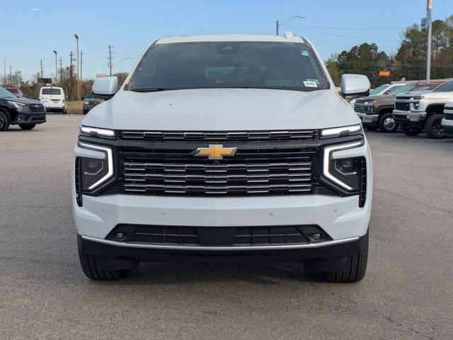 New 2026 Chevrolet Tahoe High Country image 7