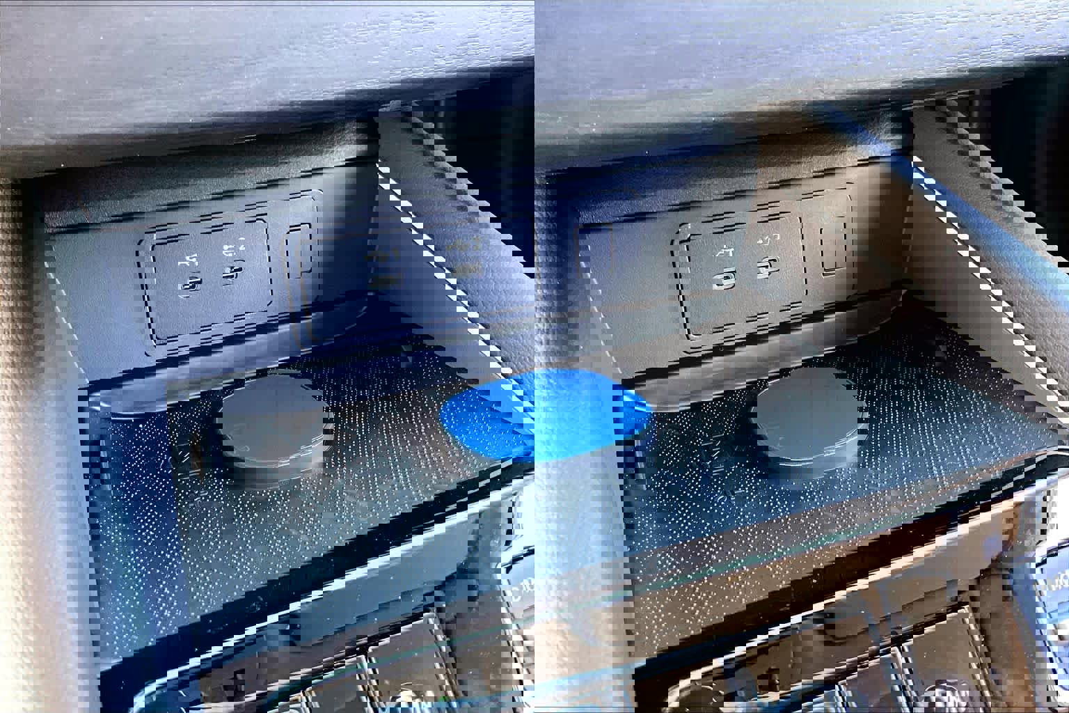 New 2026 Nissan Murano Platinum w/ Cargo Package image 19