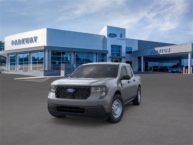 New 2026 Ford Maverick XL w/ Equipment Group 101A image 2