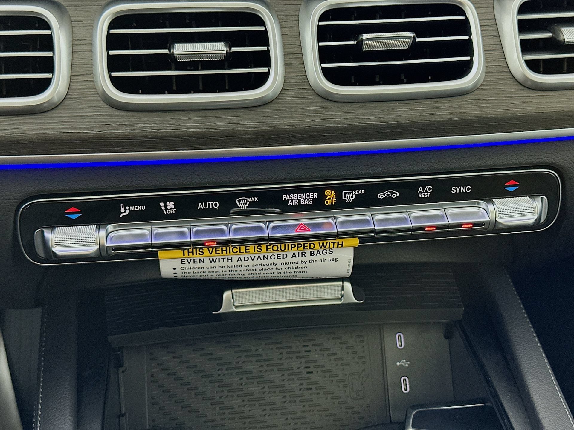 New 2026 Mercedes-Benz GLE 350 4MATIC image 17