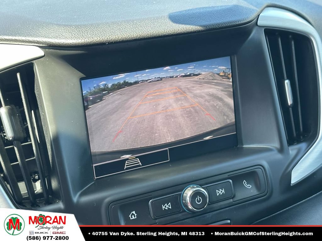 Used 2023 GMC Terrain SLE w/ Driver Convenience Package FWD image 26