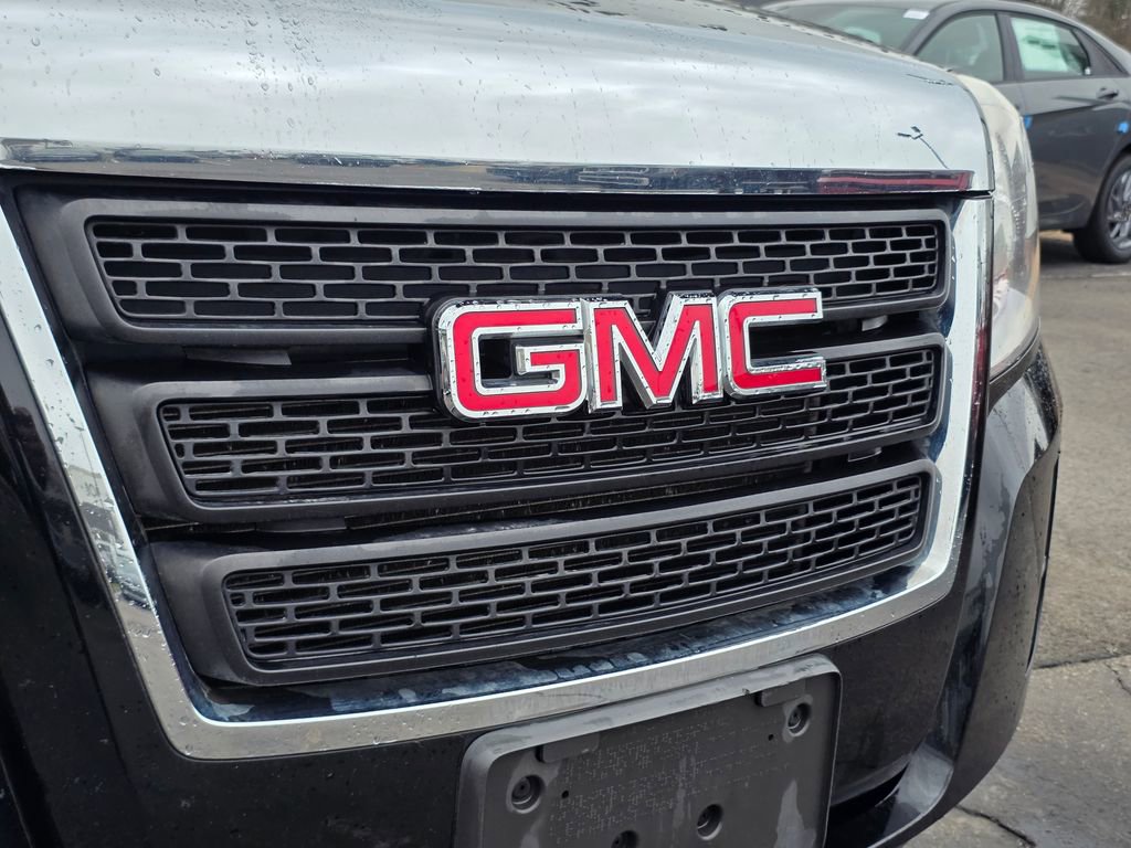 Used 2014 GMC Terrain SLT image 9
