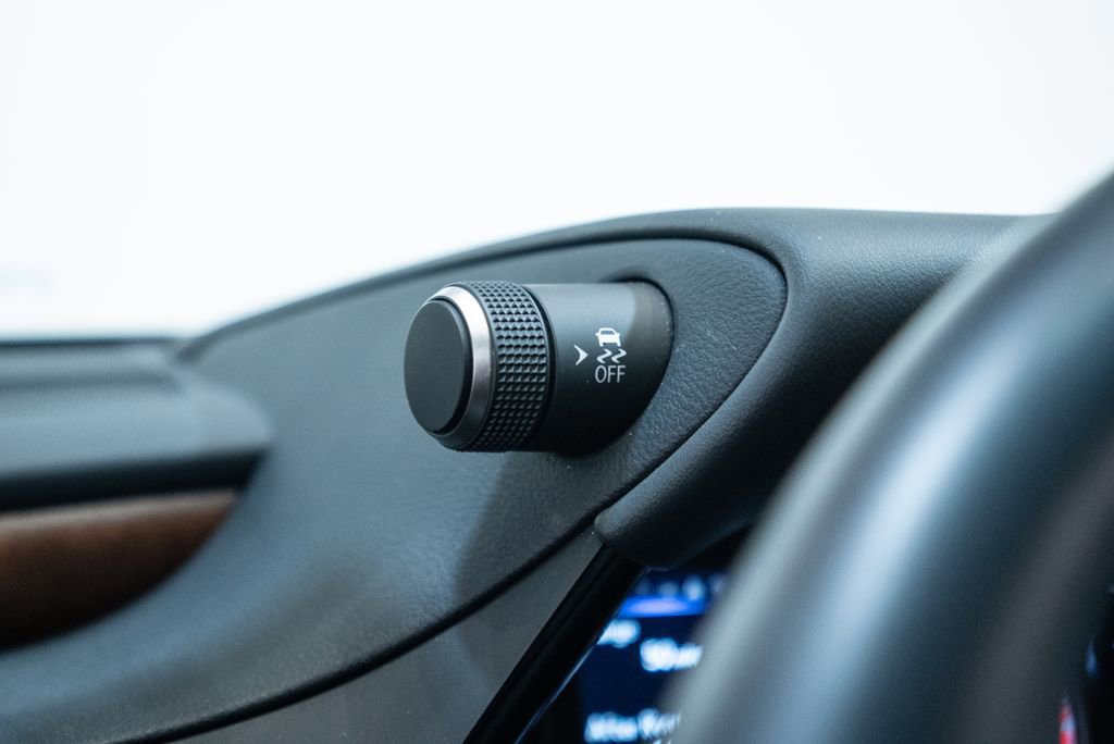 Used 2023 Lexus ES 350 w/ Premium Package image 21