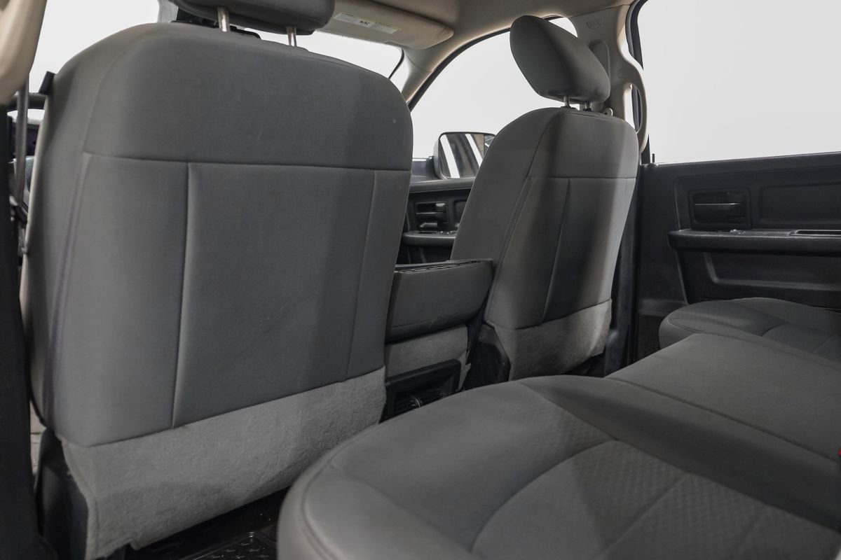 Used 2014 RAM 2500 Tradesman w/ Chrome Appearance Group image 35