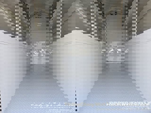 New 2024 Chevrolet Low Cab Forward RWD image 13