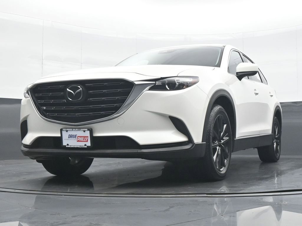 Used 2023 MAZDA CX-9 Touring Plus image 26