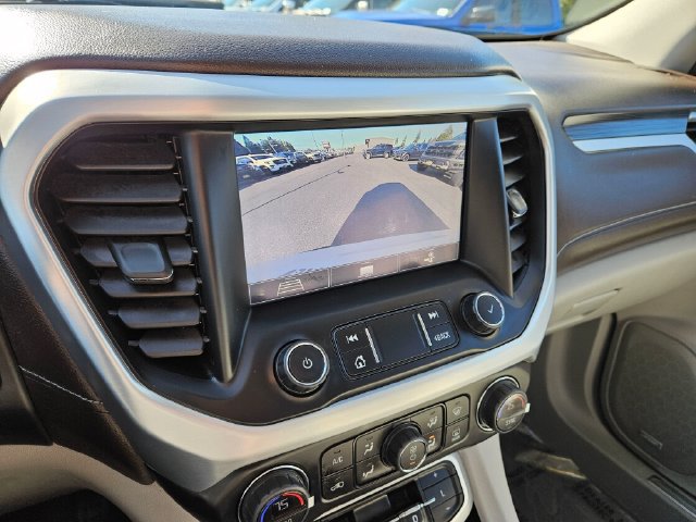 Used 2020 GMC Acadia SLT w/ Trailering Package AWD/4WD image 40
