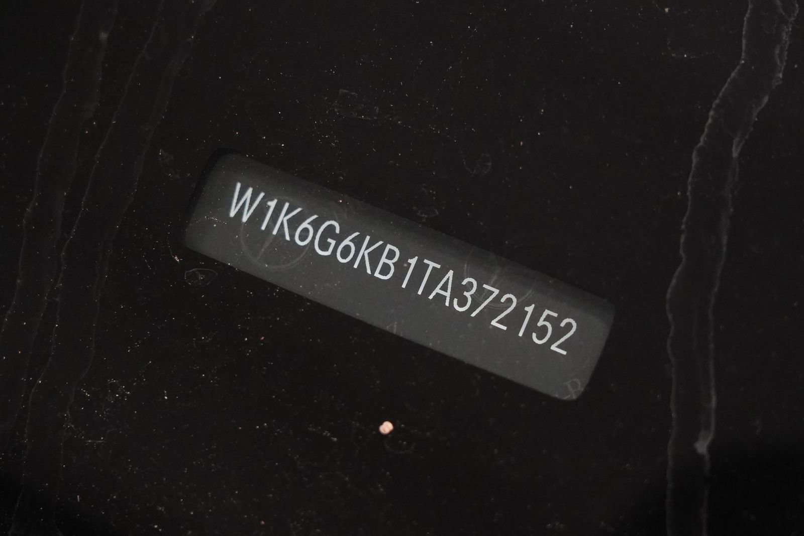 New 2026 Mercedes-Benz S 580e 4MATIC Sedan image 35