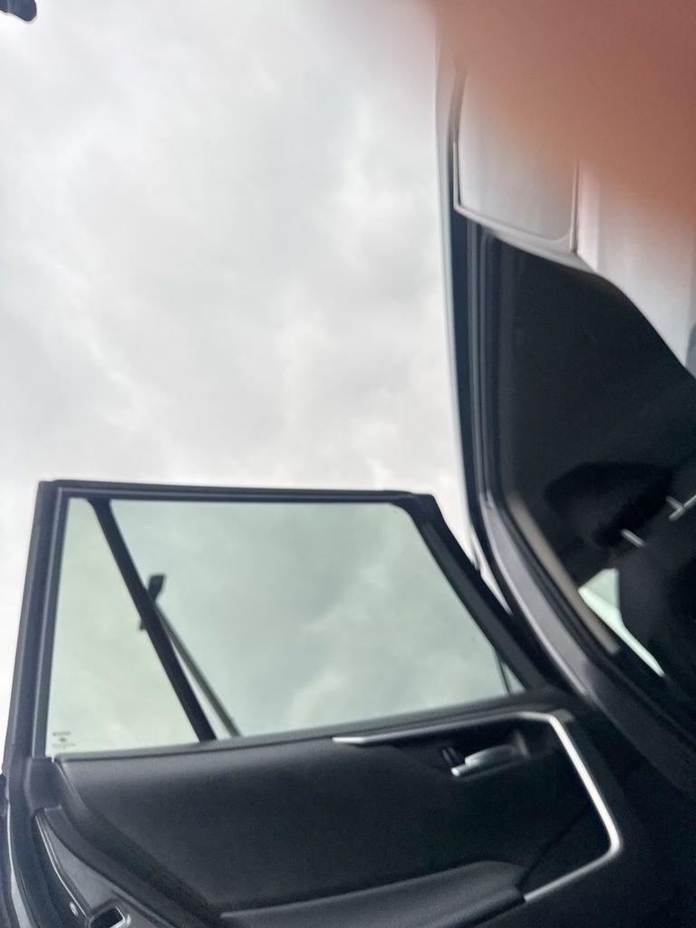 Used 2025 Toyota RAV4 XLE image 35