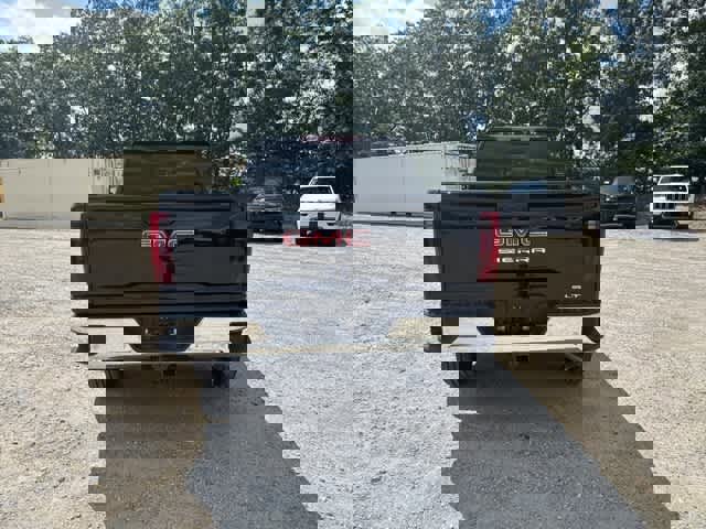 New 2026 GMC Sierra 2500 SLT w/ SLT Premium Package image 6