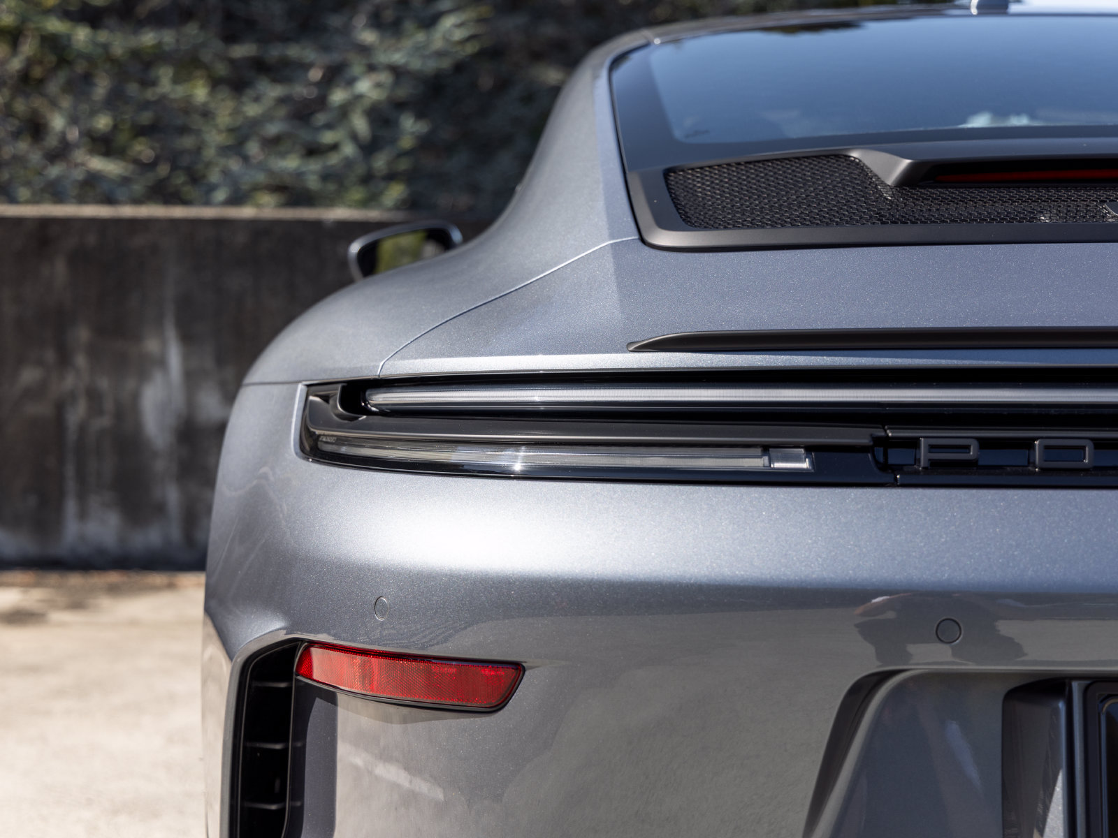 Certified 2026 Porsche 911 GT3 RWD image 22