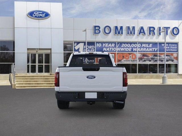 New 2026 Ford F150 XL w/ Tow/Haul Package image 5
