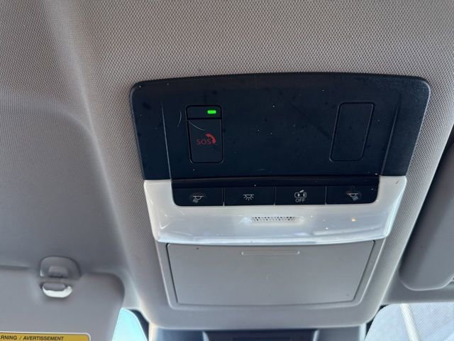 Used 2024 Nissan Rogue SL image 27