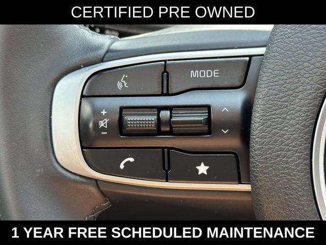 Used 2025 Kia Sportage X-Line w/ Premium Package AWD/4WD image 24