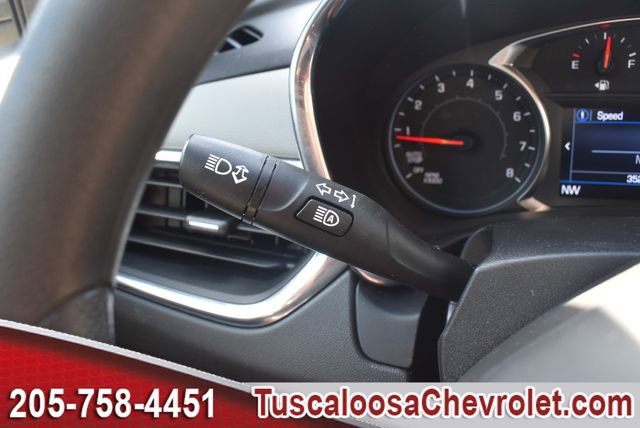 Used 2023 Chevrolet Equinox LS w/ LS Convenience Package FWD image 29