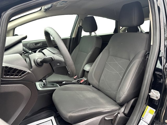 Used 2017 Ford Fiesta SE w/ Cold Weather Package image 35