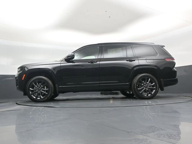 New 2026 Jeep Grand Cherokee L Limited image 46