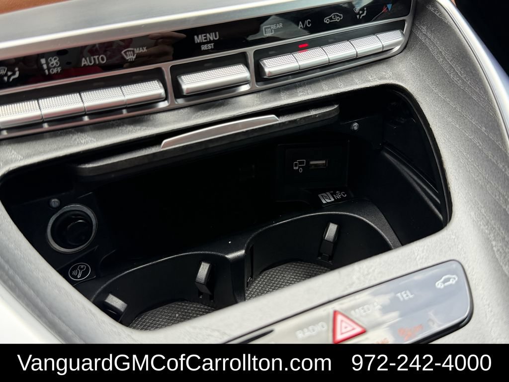 Used 2019 Mercedes-Benz AMG GT 63 S image 22